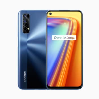 Realme - 7 - Görsel 3