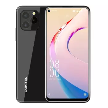 Oukitel - C21 Pro - Görsel 3