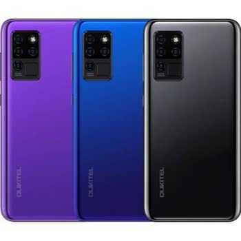 Oukitel - C21 - Görsel 3