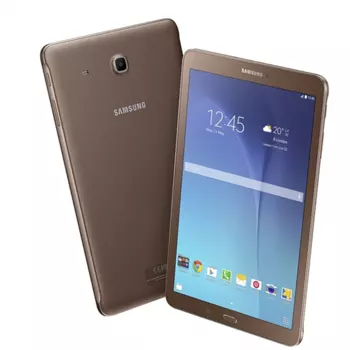 Samsung Telefon - Galaxy Tab E SM-T560 - Görsel 2