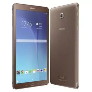 Samsung Telefon - Galaxy Tab E SM-T560 - Görsel 3