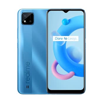 Realme - C11 - Görsel 3
