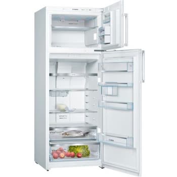 Bosch - KDN56PW32N - Görsel 2