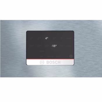 Bosch - KGN56XIE0N - Görsel 3
