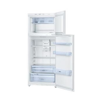 Bosch - KDN53NW20N - Görsel 2