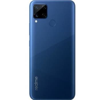 Realme - C15 - Görsel 2