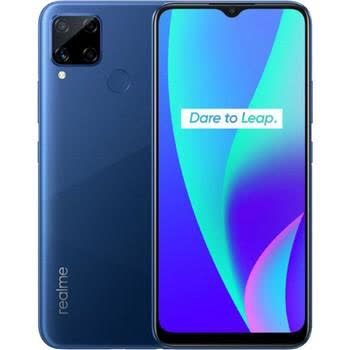 Realme - C15 - Görsel 3