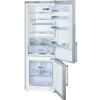Bosch - KGE58AL30N - Görsel 2