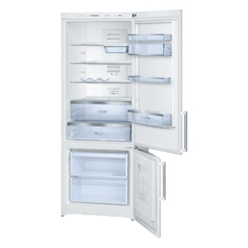 Bosch - KGN57AW24N - Görsel 2