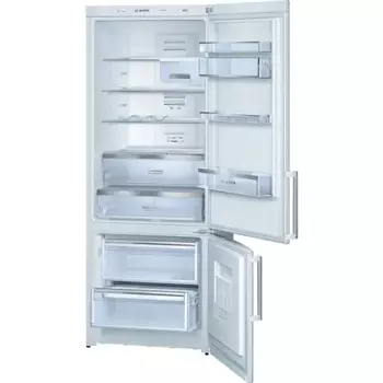 Bosch - KGN57PW22N - Görsel 2