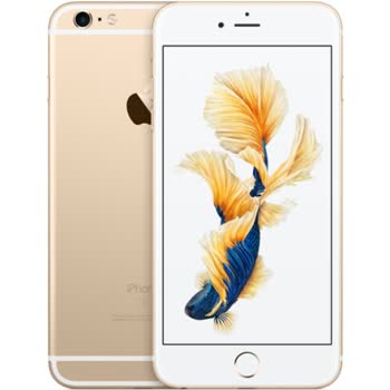 iPhone - 6S Plus - Görsel 2