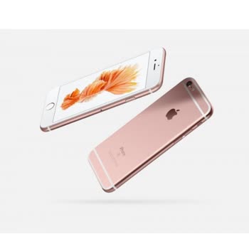 iPhone - 6S Plus - Görsel 3