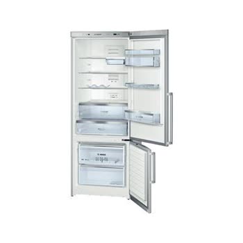 Bosch - KGN57PI36N - Görsel 2