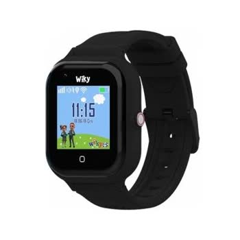 Wiky Watch - 4S - Görsel 3