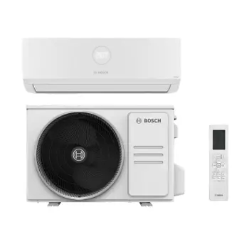 Bosch - Climate CL2000U 35 WE - Görsel 3