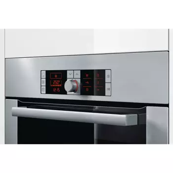 Bosch - HBG76B650 - Görsel 2