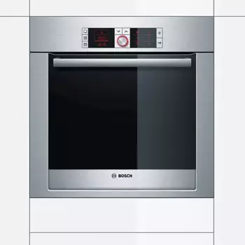 Bosch - HBG76B650 - Görsel 3