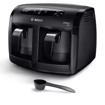 Bosch - TKM6003 Coffeexx plus - Görsel 2