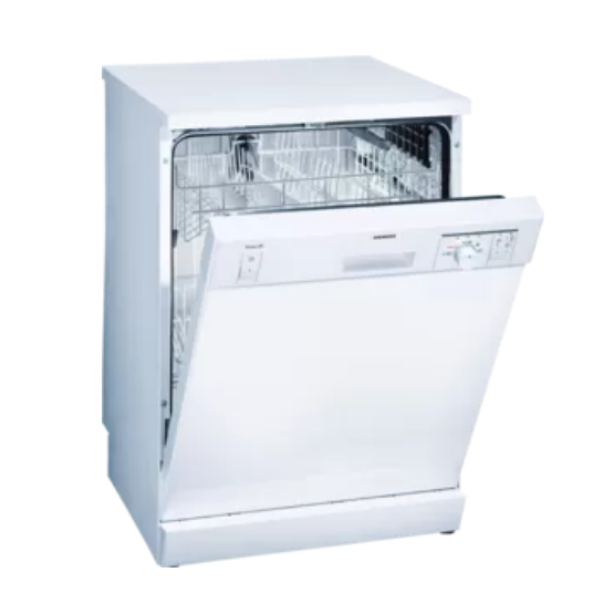 Siemens Ev Aletleri - 