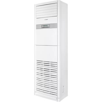 Bosch - Climate 5000 L F - Görsel 2
