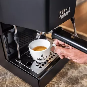 Gaggia - RI9481/14 - Görsel 3