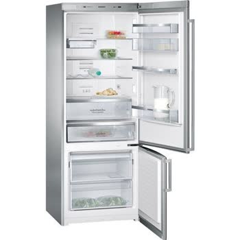 Siemens Ev Aletleri - KG57NP72NE - Görsel 2