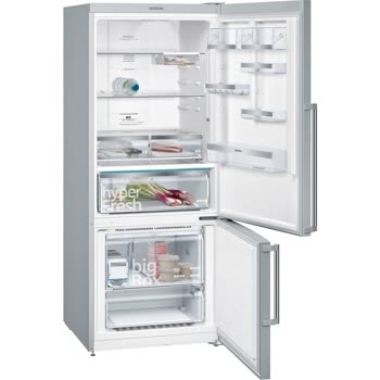 Siemens Ev Aletleri - KG76NAI32N - Görsel 2