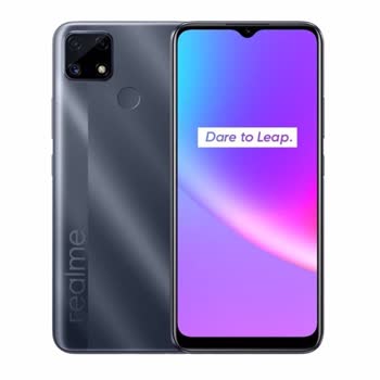 Realme - C25 - Görsel 3