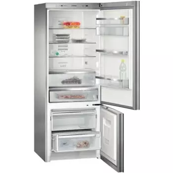 Siemens Ev Aletleri - KG57NS50NE - Görsel 2