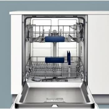 Siemens Ev Aletleri - SN55E530TR - Görsel 3