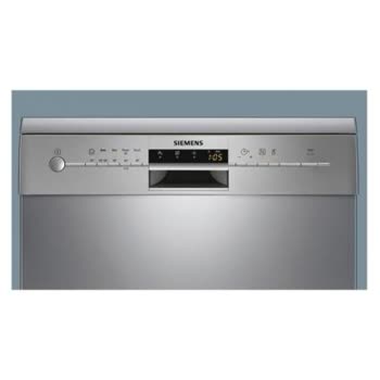 Siemens Ev Aletleri - SN25L831TR - Görsel 2