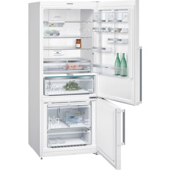 Siemens Ev Aletleri - KG76NAW30N - Görsel 2