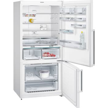 Siemens Ev Aletleri - KG86NAW30N - Görsel 2