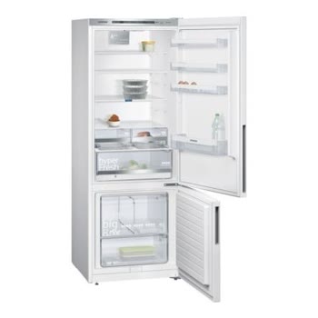 Siemens Ev Aletleri - KG58EDW30N - Görsel 2