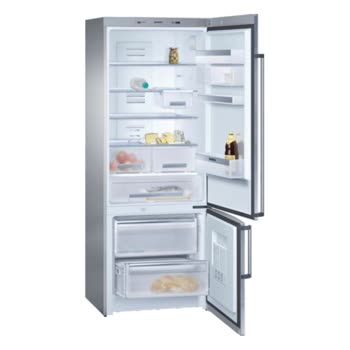 Siemens Ev Aletleri - KG57NP71NE - Görsel 2