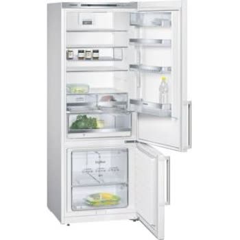Siemens Ev Aletleri - KG58EAW40N - Görsel 2