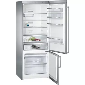 Siemens Ev Aletleri - KG57NP73NE - Görsel 2