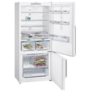 Siemens Ev Aletleri - KG86NDW30N - Görsel 2