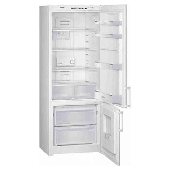Siemens Ev Aletleri - KG57NVW22N - Görsel 2