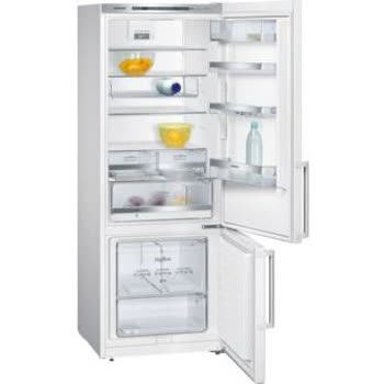 Siemens Ev Aletleri - KG58EAW30N - Görsel 2