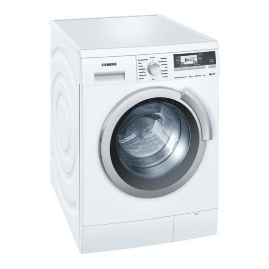 Siemens Ev Aletleri - 