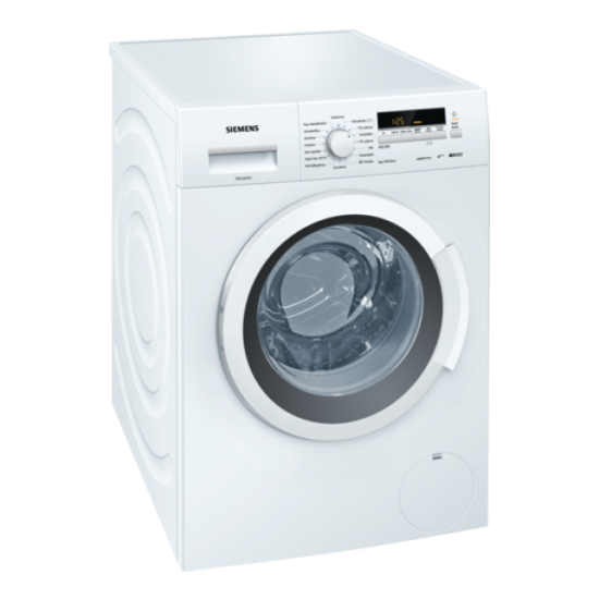 Siemens Ev Aletleri - 