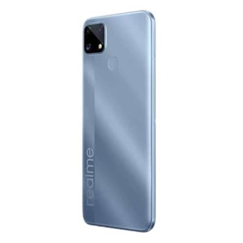 Realme - C25s - Görsel 2