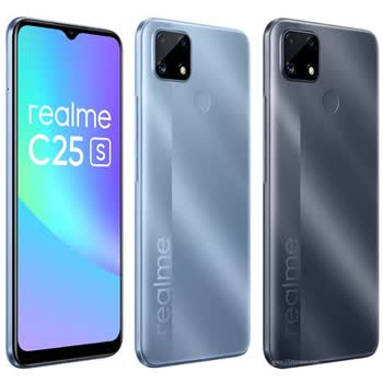 Realme - C25s - Görsel 3