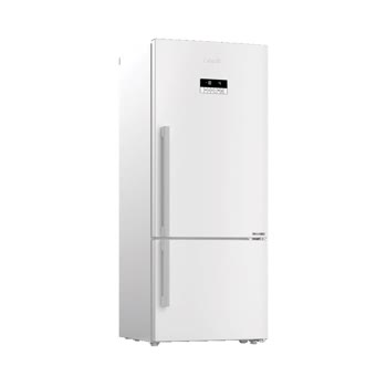 Arçelik - 274581 EB Beyaz - Görsel 2