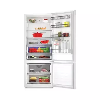 Arçelik - 274581 EB Beyaz - Görsel 3