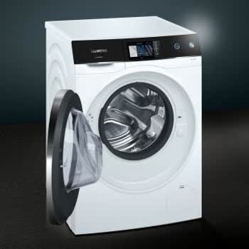 Siemens Ev Aletleri - WM14U840TR - Görsel 2