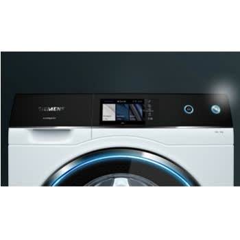 Siemens Ev Aletleri - WM14U840TR - Görsel 3