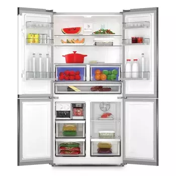 Arçelik - 391625 EI Inox - Görsel 3