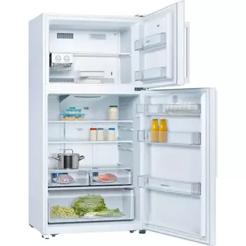 Siemens Ev Aletleri - BD2075W2VN - Görsel 2